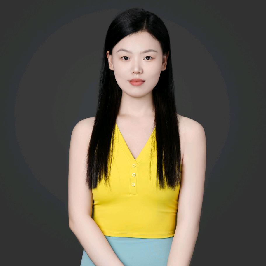 纤雅瑜伽~丽丽（时代之光）