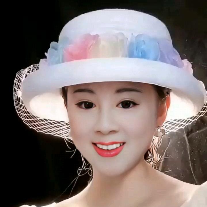 严志琴女
