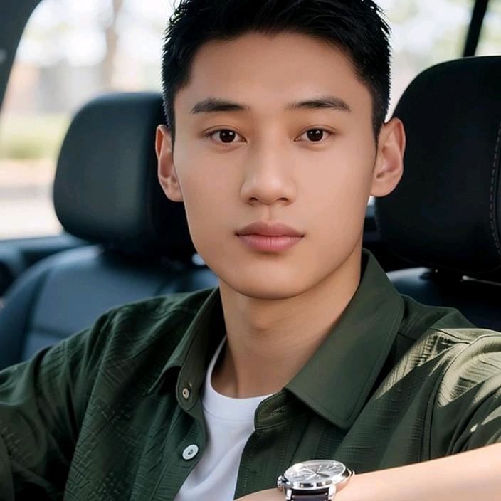 💕往后余生💗有你真好💕