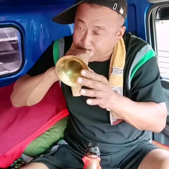 唐河…老黑哥