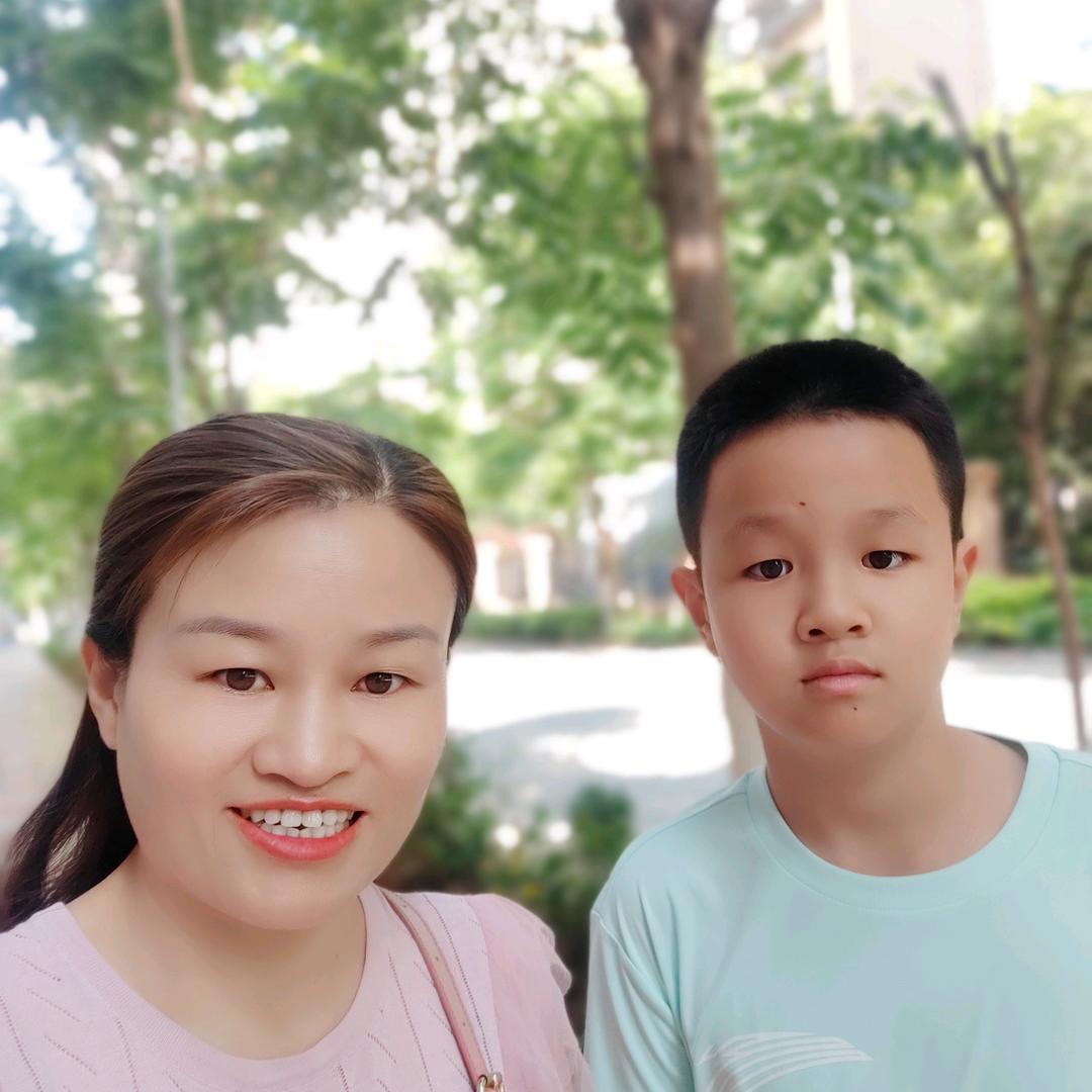 快乐生活