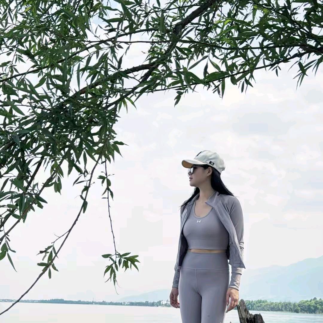 昆明美业张敏敏