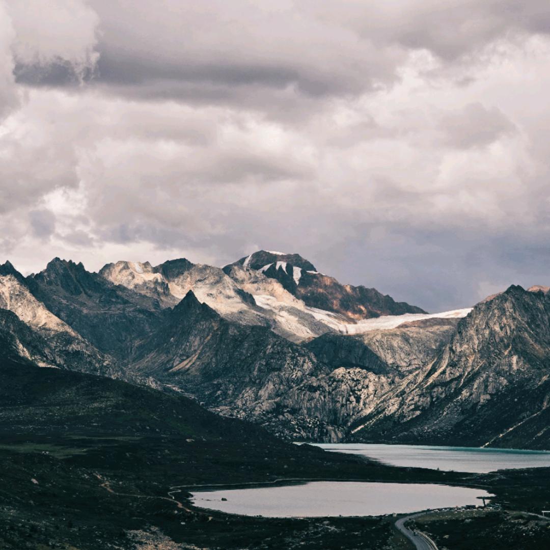 没有人能找到我