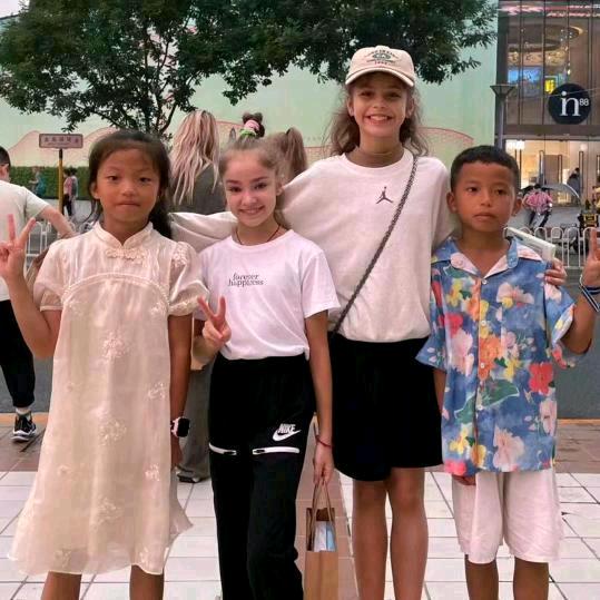 大宝哥小宝妹