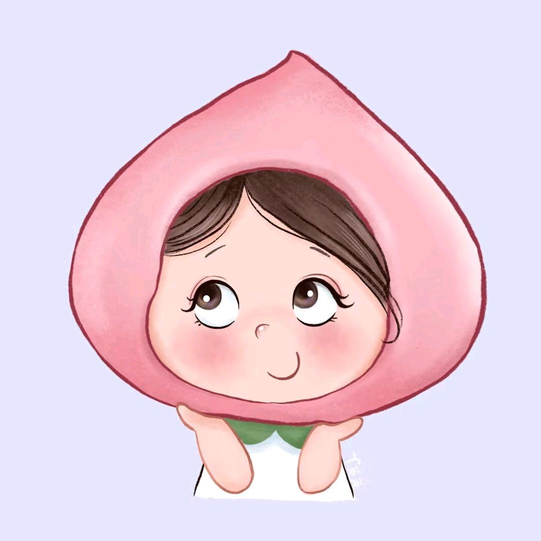 🍑是桃子吖