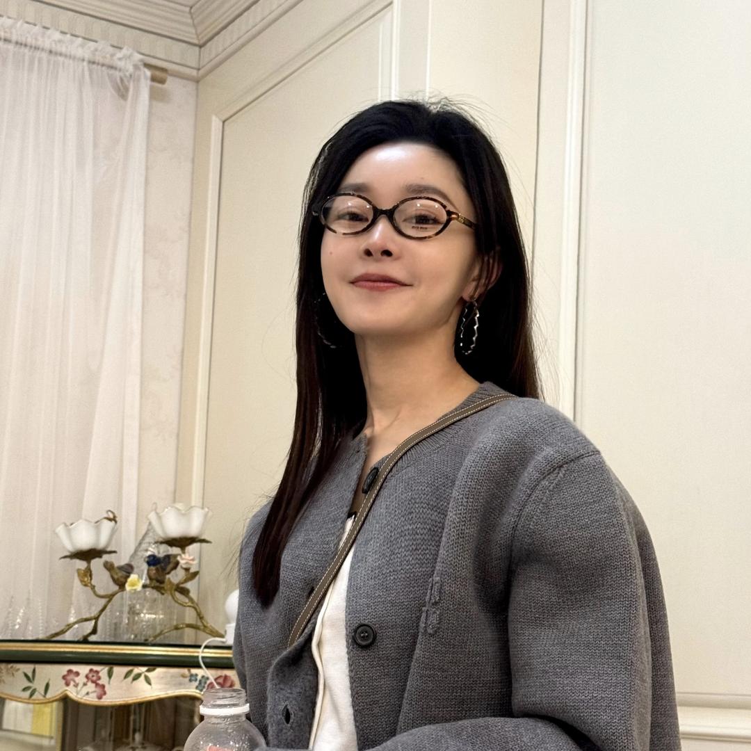 今天也像宋轶了吗✌🏻