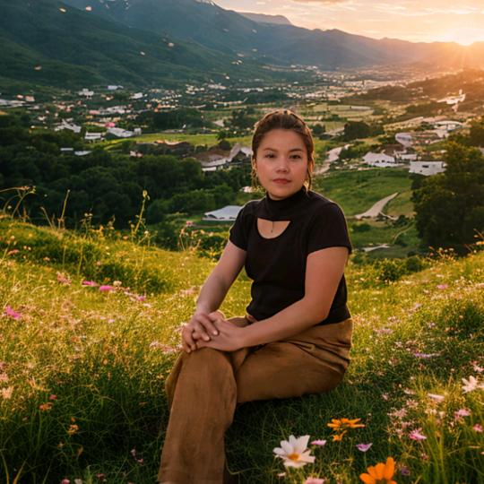 丰城~手三里李姐