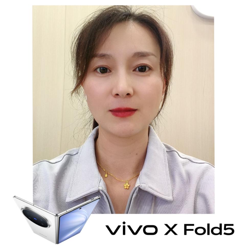 吾悦vivo体验店梅姐