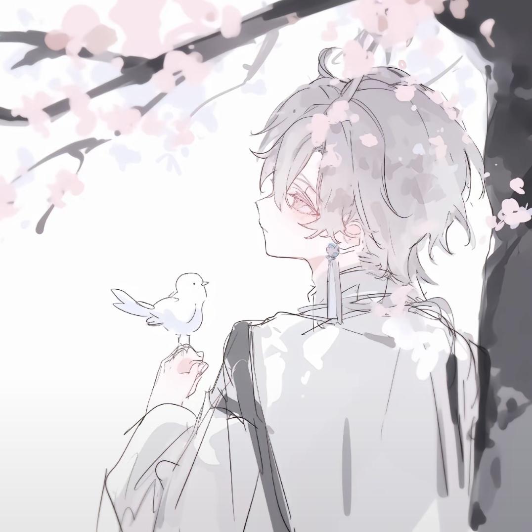夜曦
