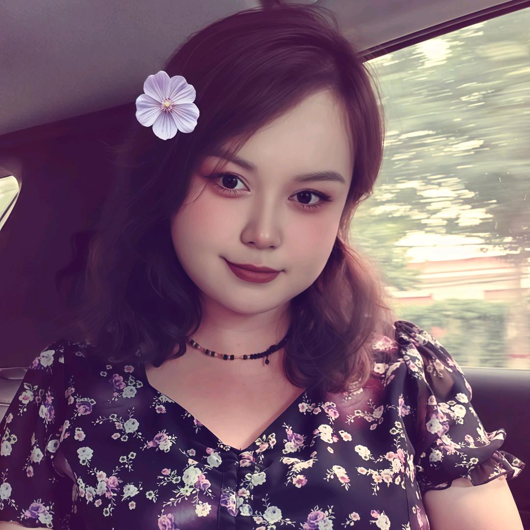 Zaynur 《橱窗🈶好物》