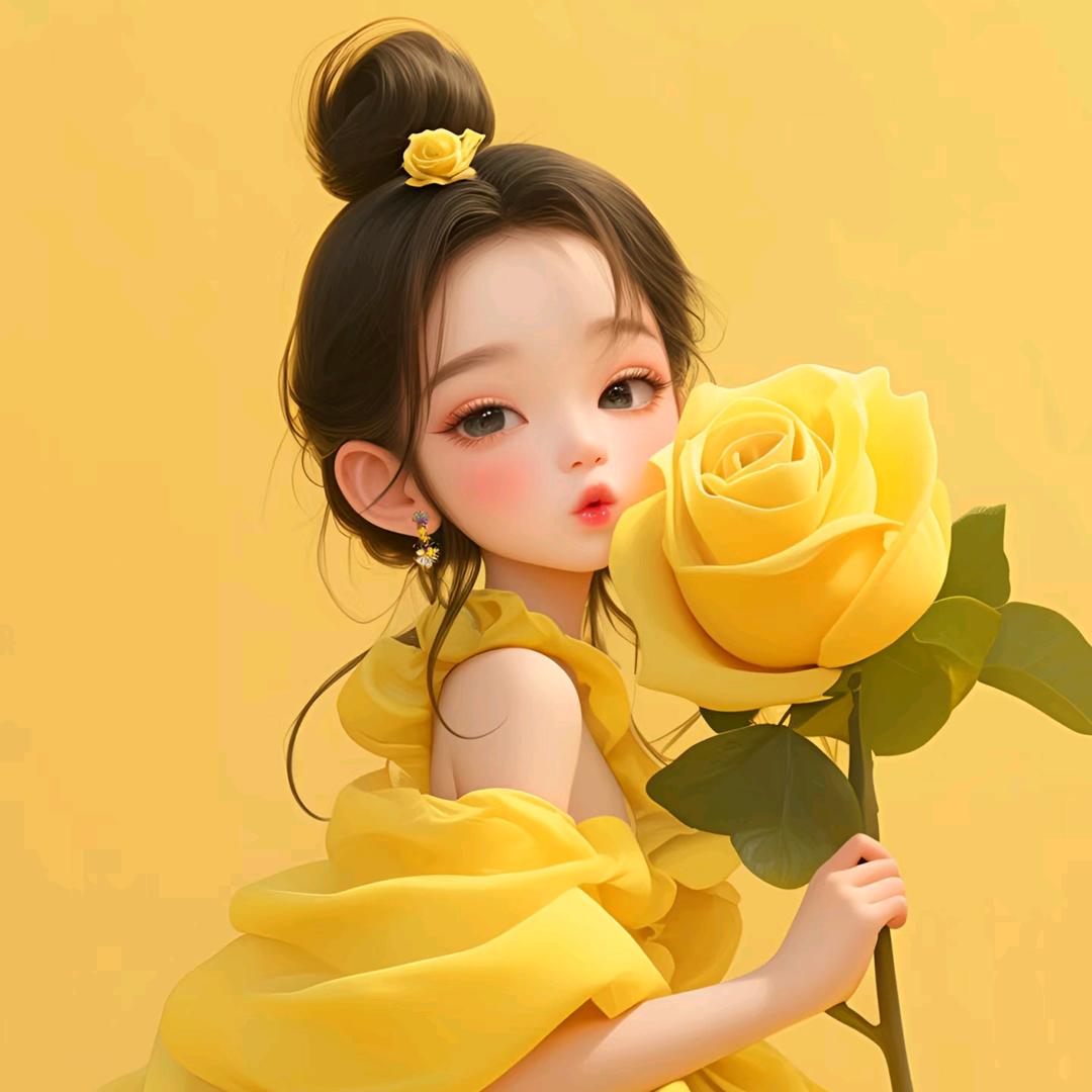 福常伴🍊