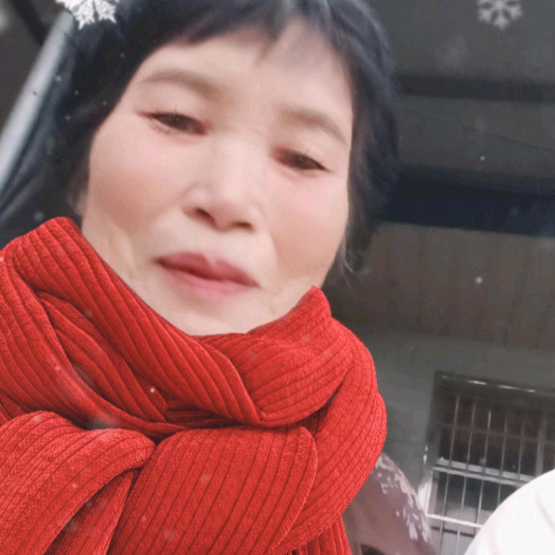 开心姐