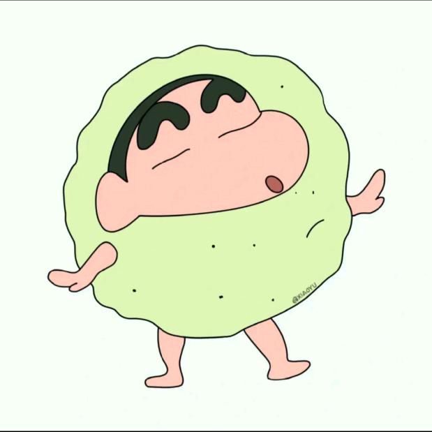 小马铃薯