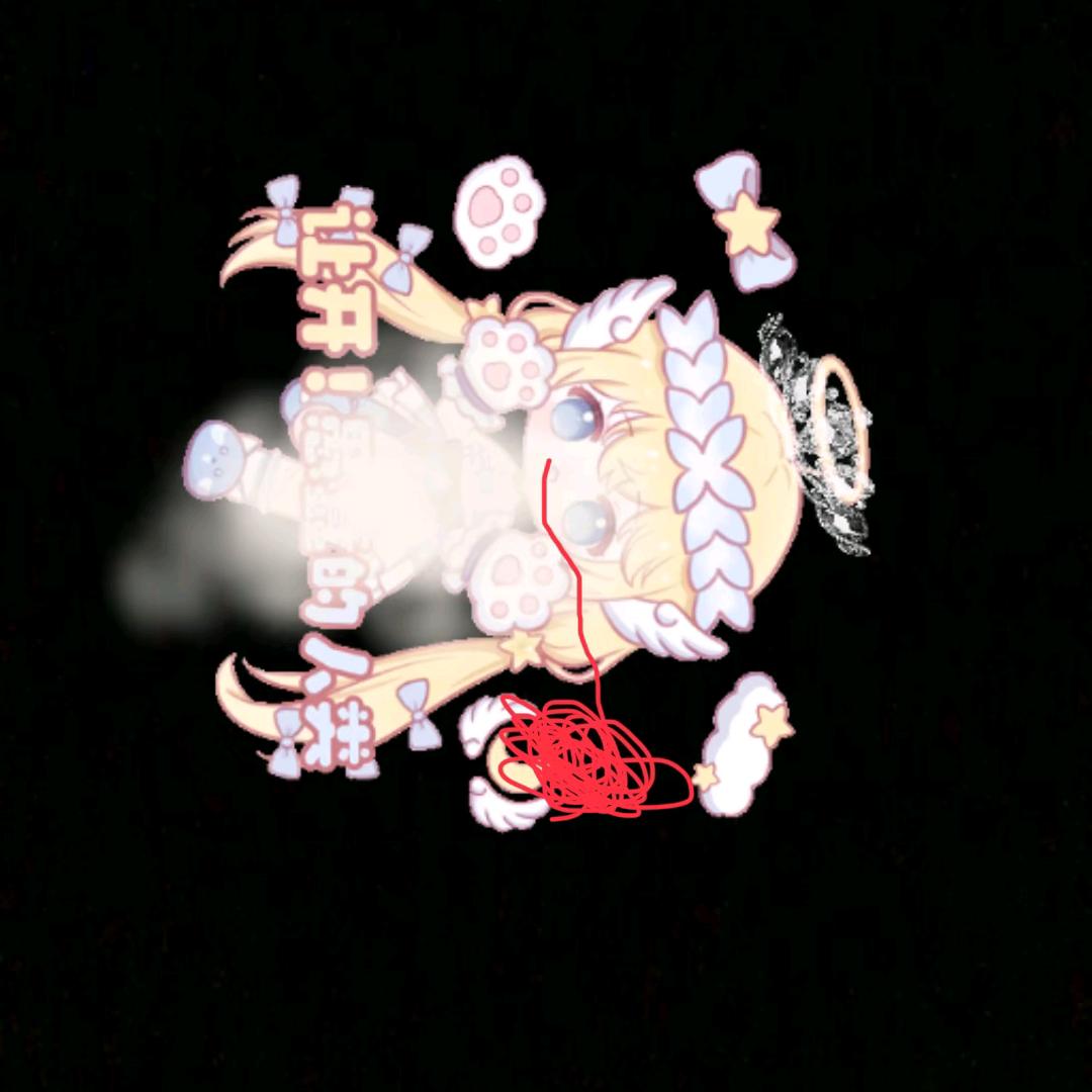 00侯小悦悦头像