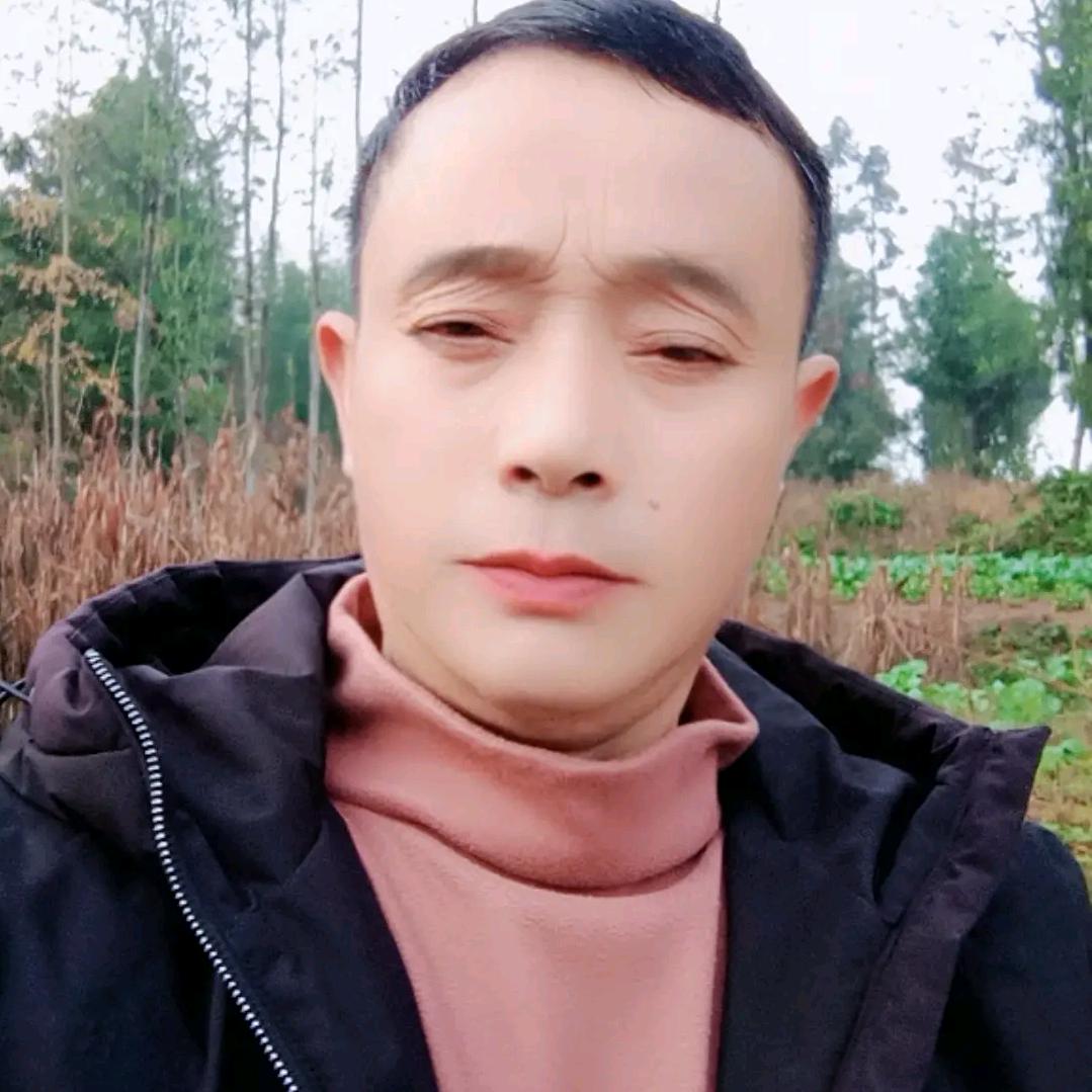 冷兴友，