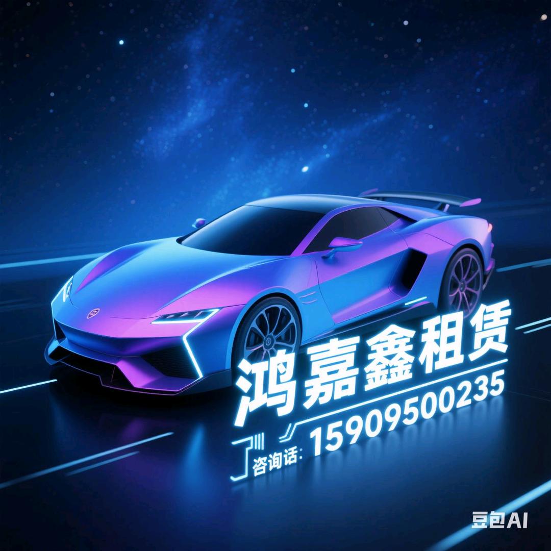 王总带你来租车/银川