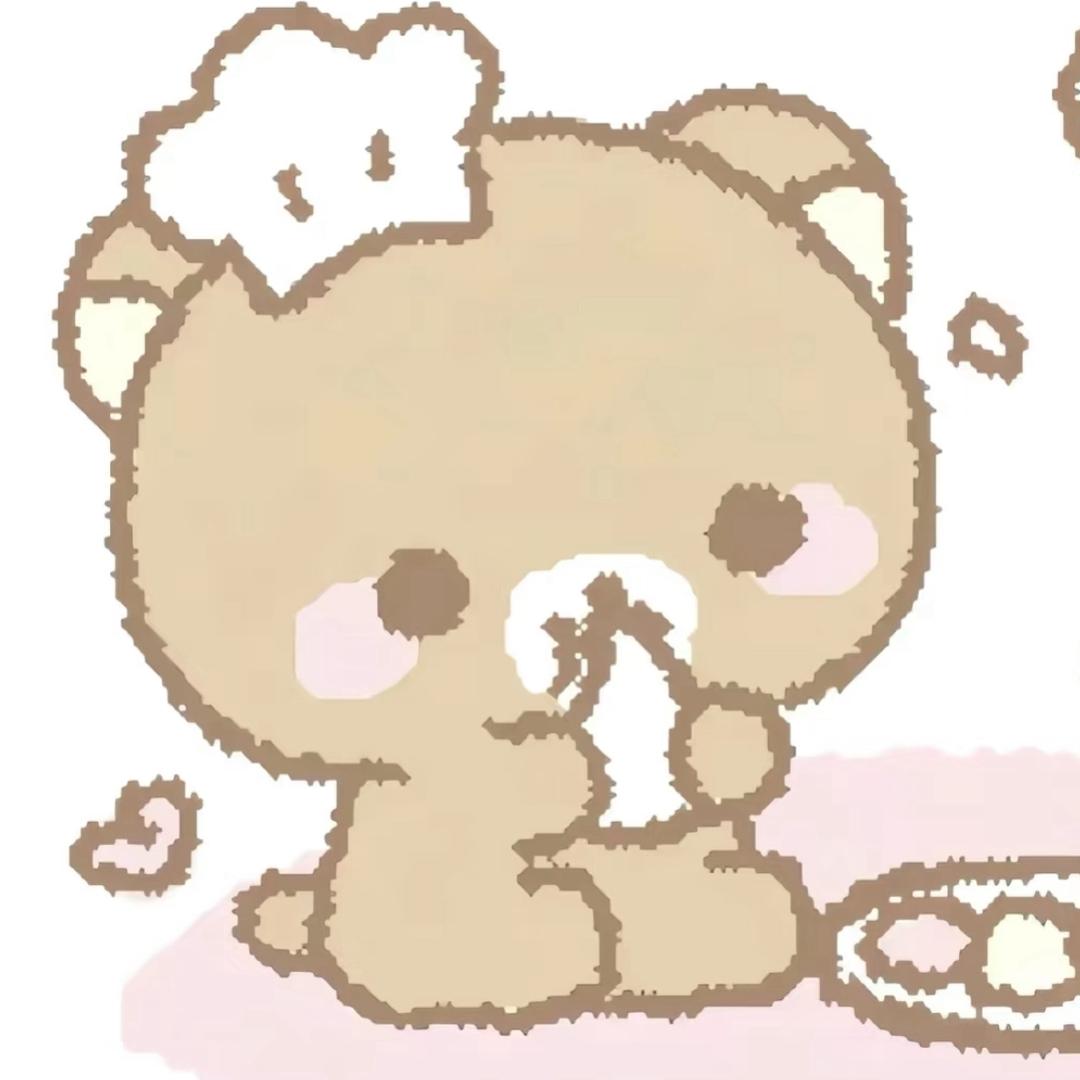 小chen乏了