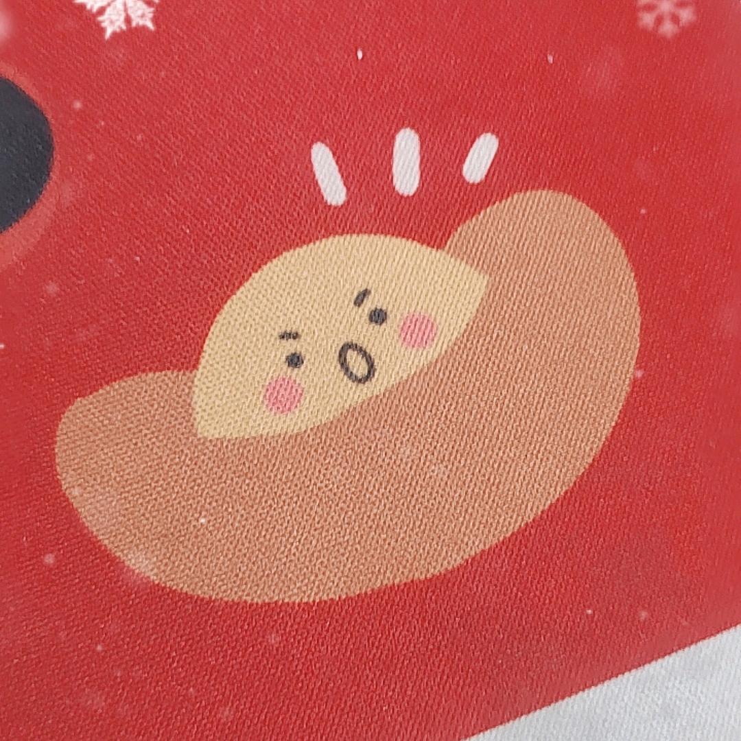 棉棉发饰