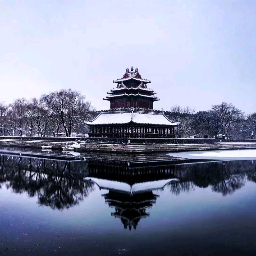 午后阳光