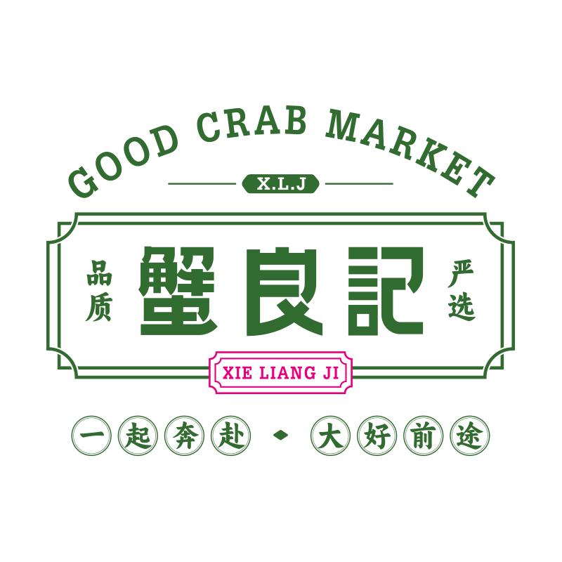 蟹良记旗舰店