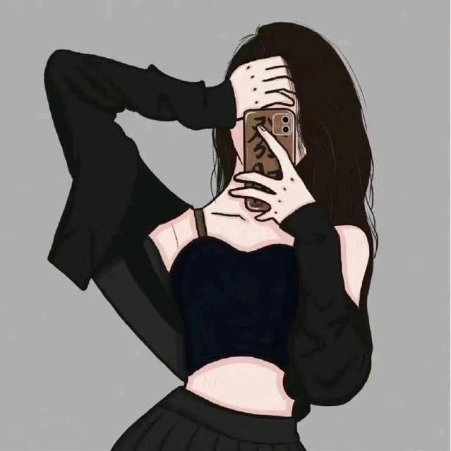 @(･ิ丫頭･ิ)