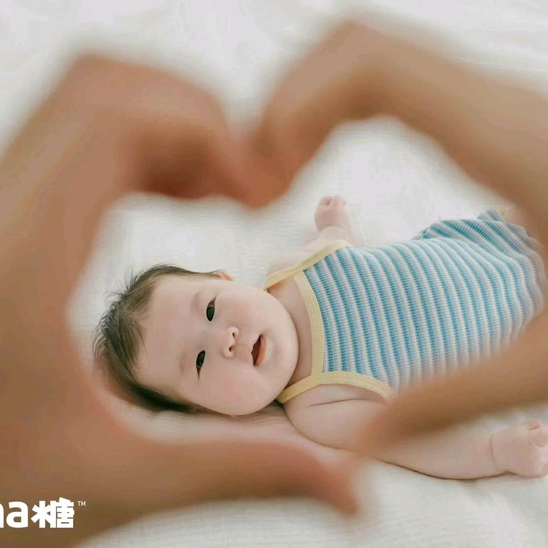 小鹿爸爸