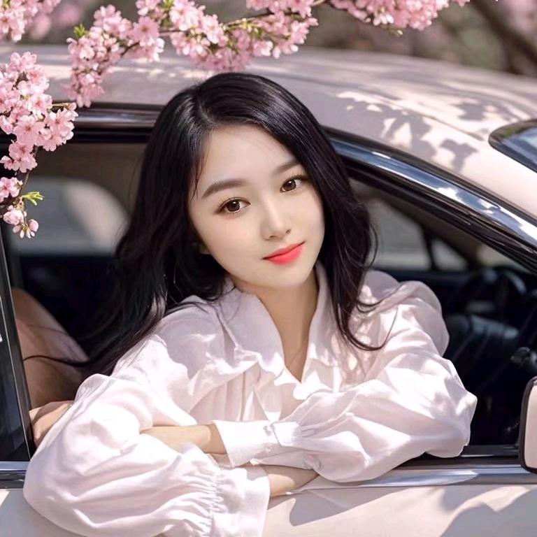 香儿