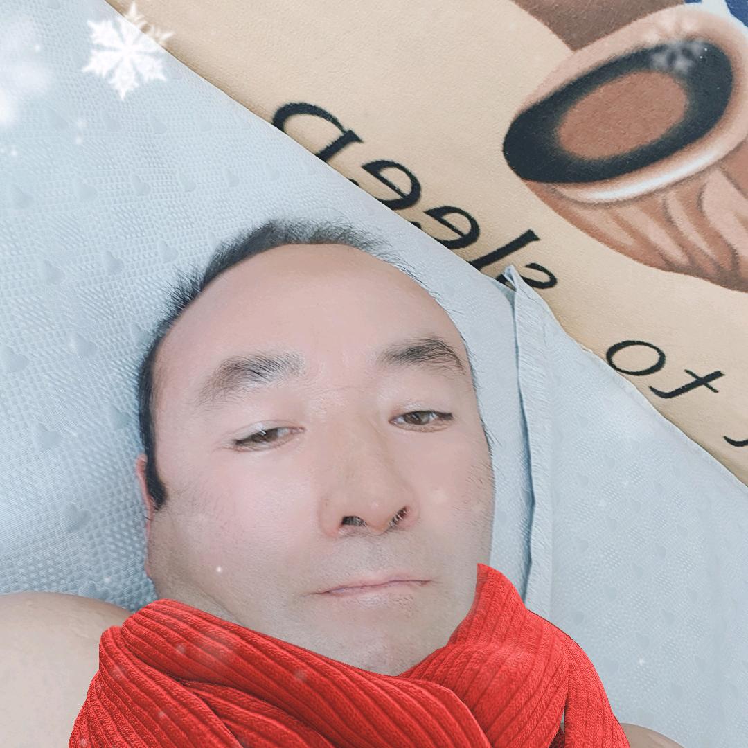 好人一生平安