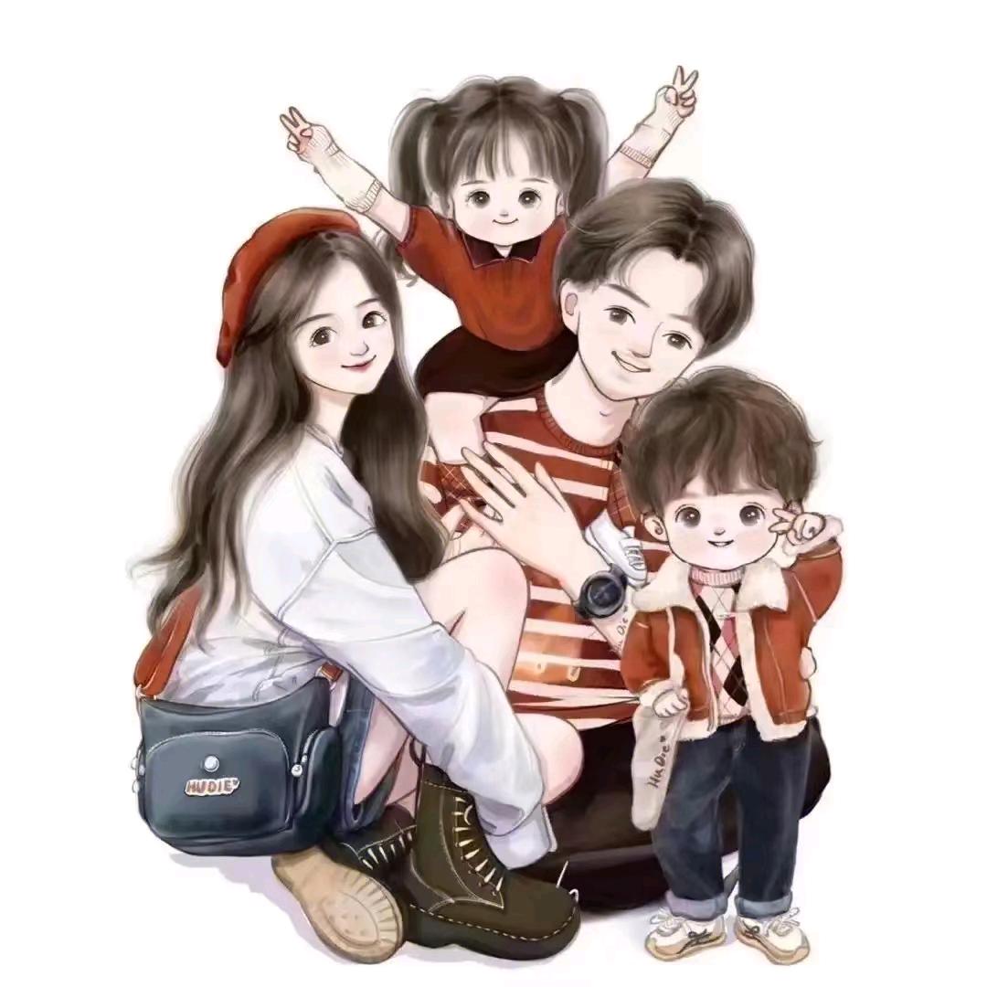 天悦印花，英子