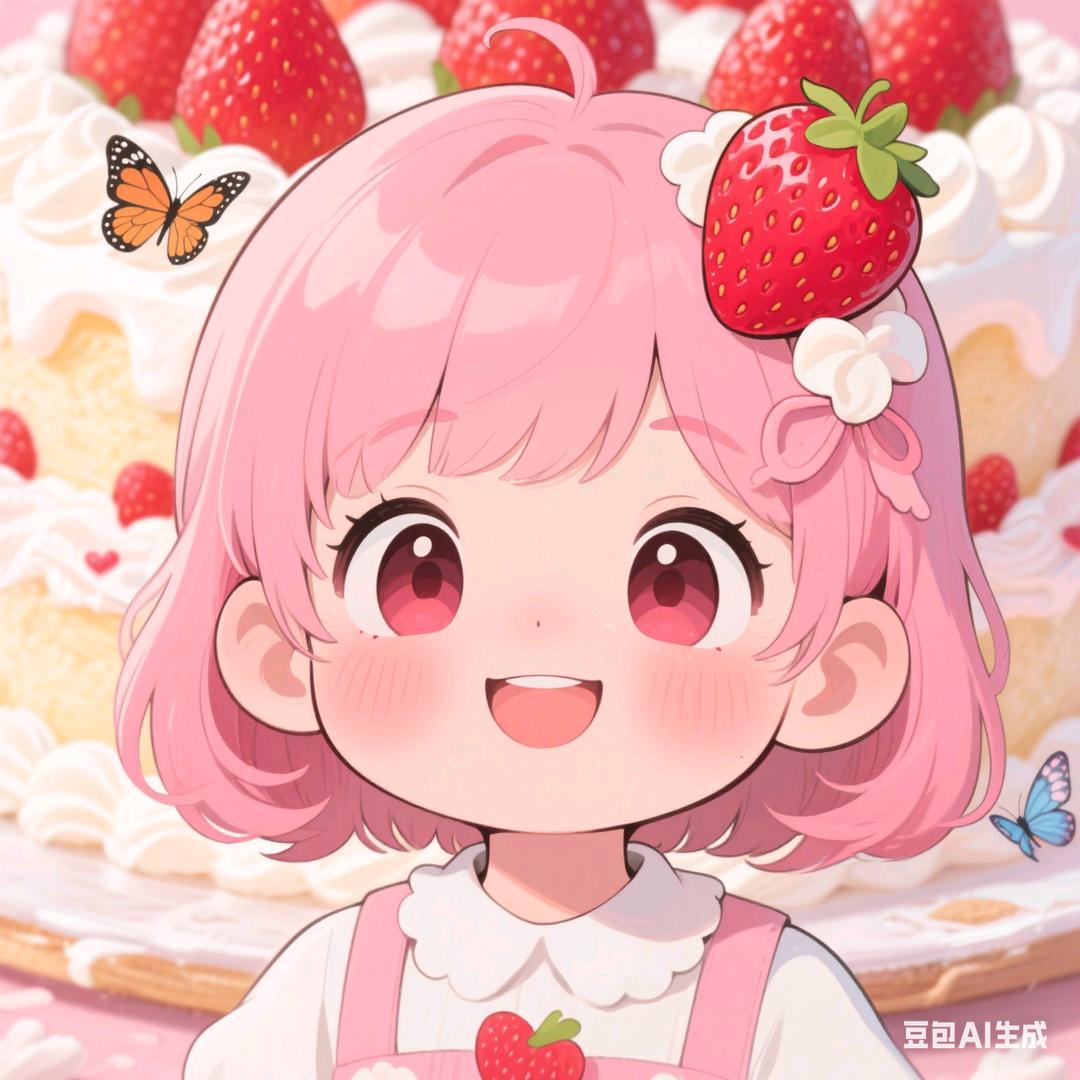 士多啤梨是好菜