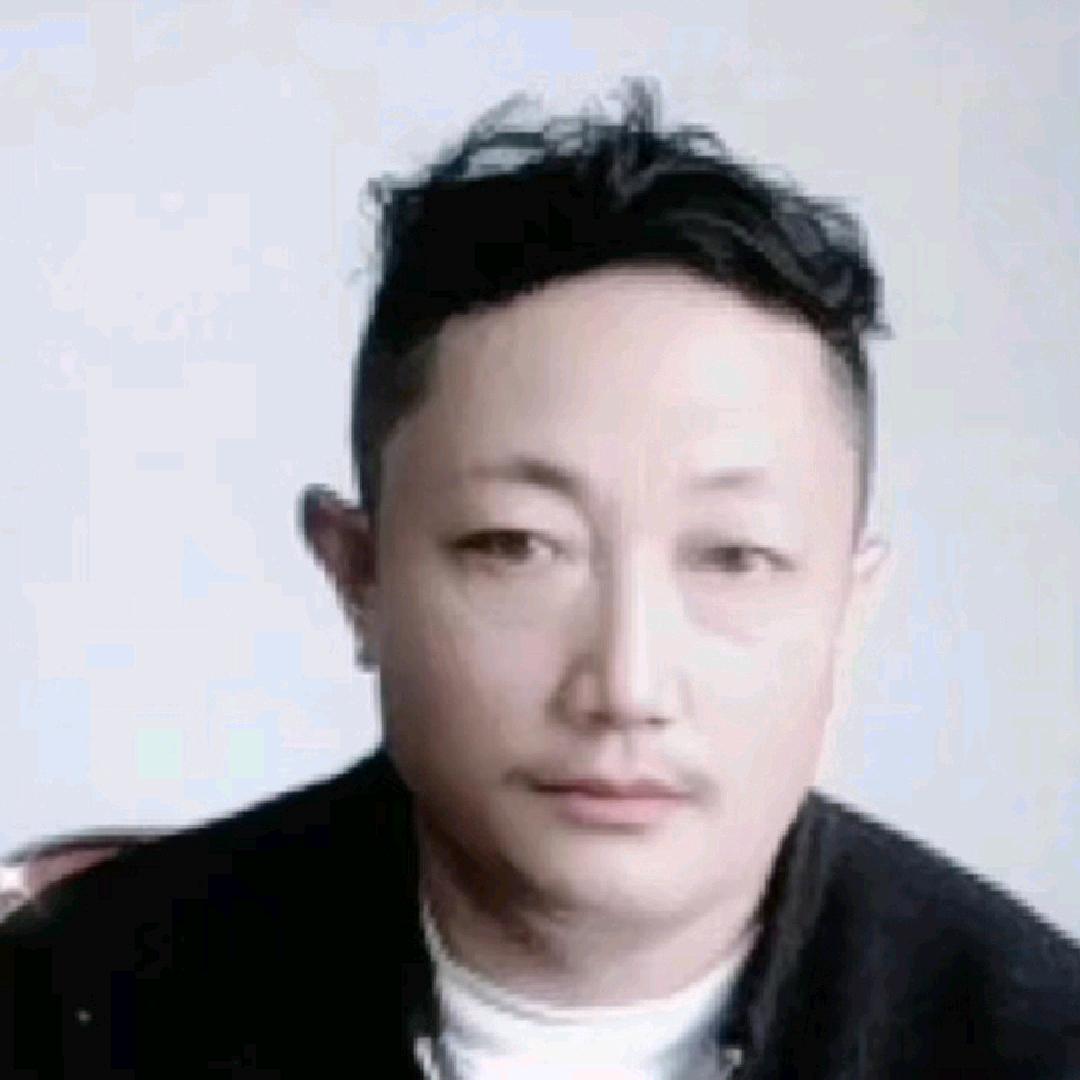 康巴老头