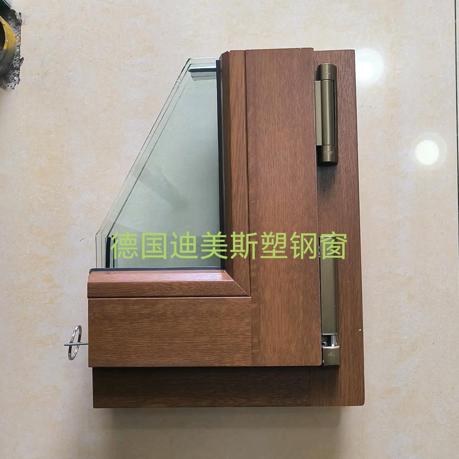 老郭说窗