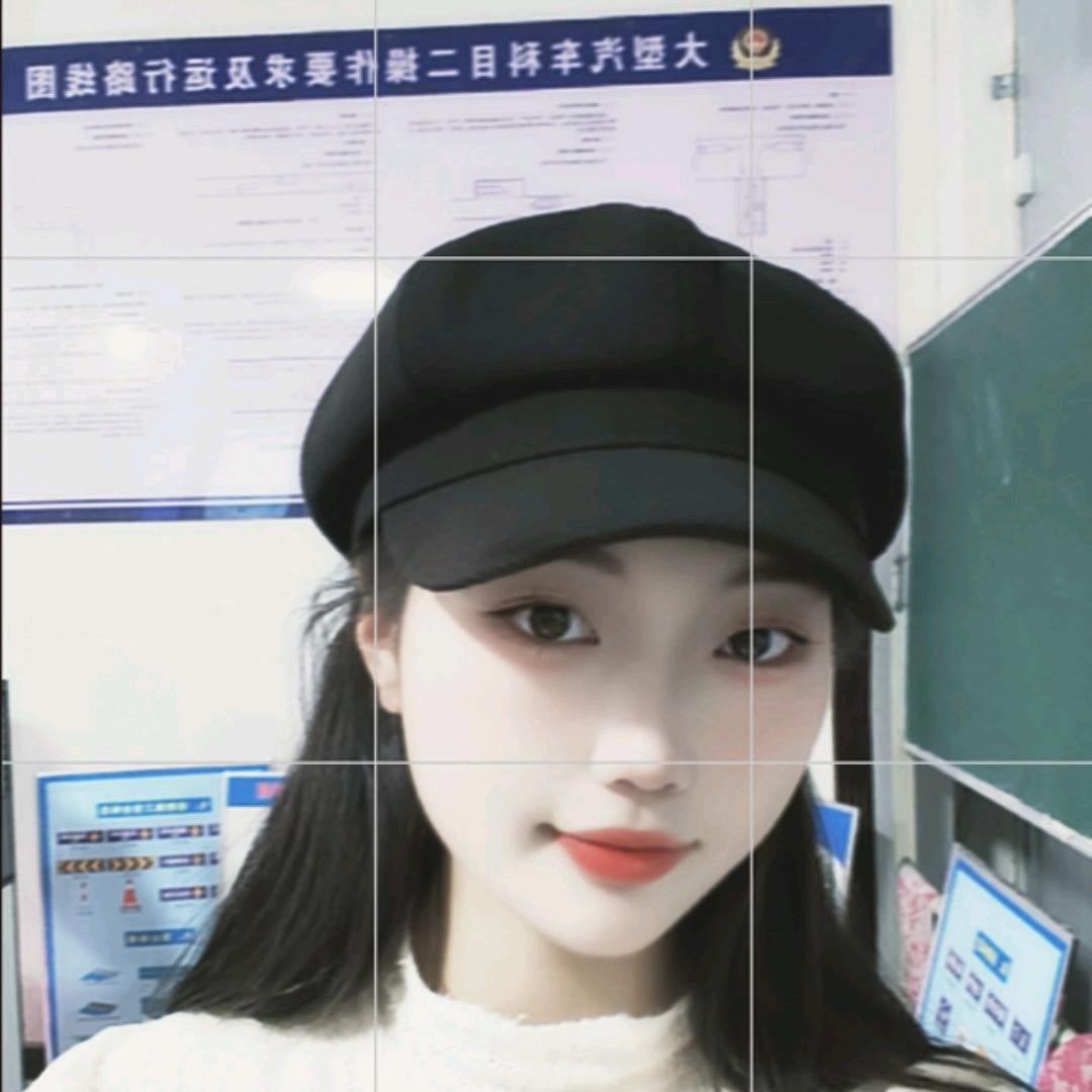 捷途大车考场佳佳