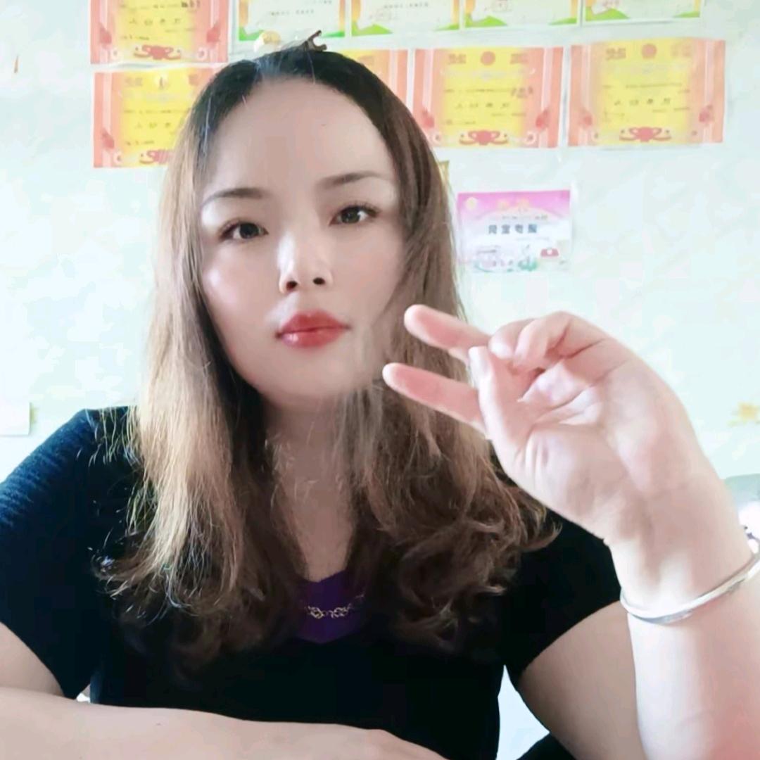 （小仙女）红红火火