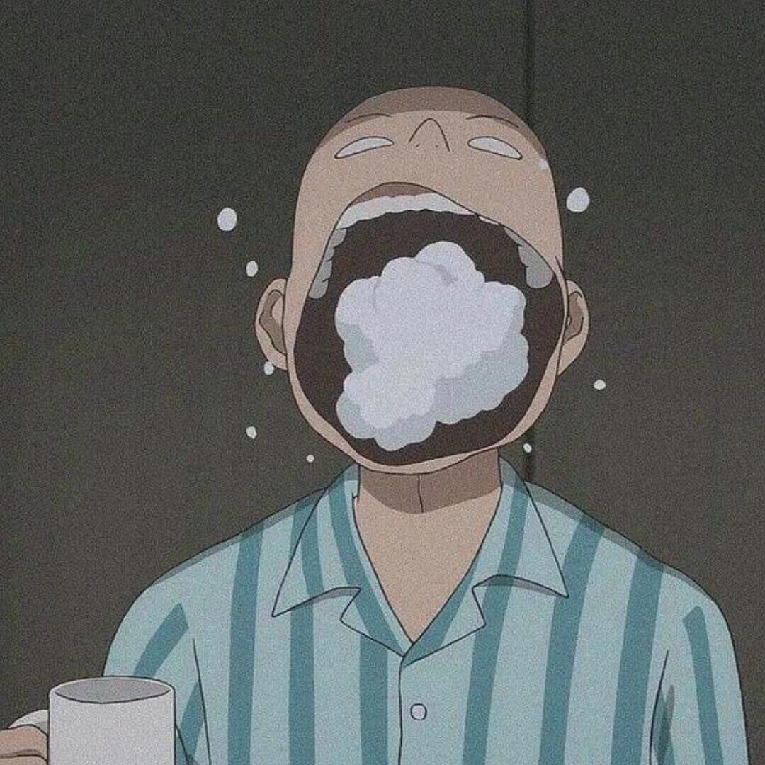🐮哔人物