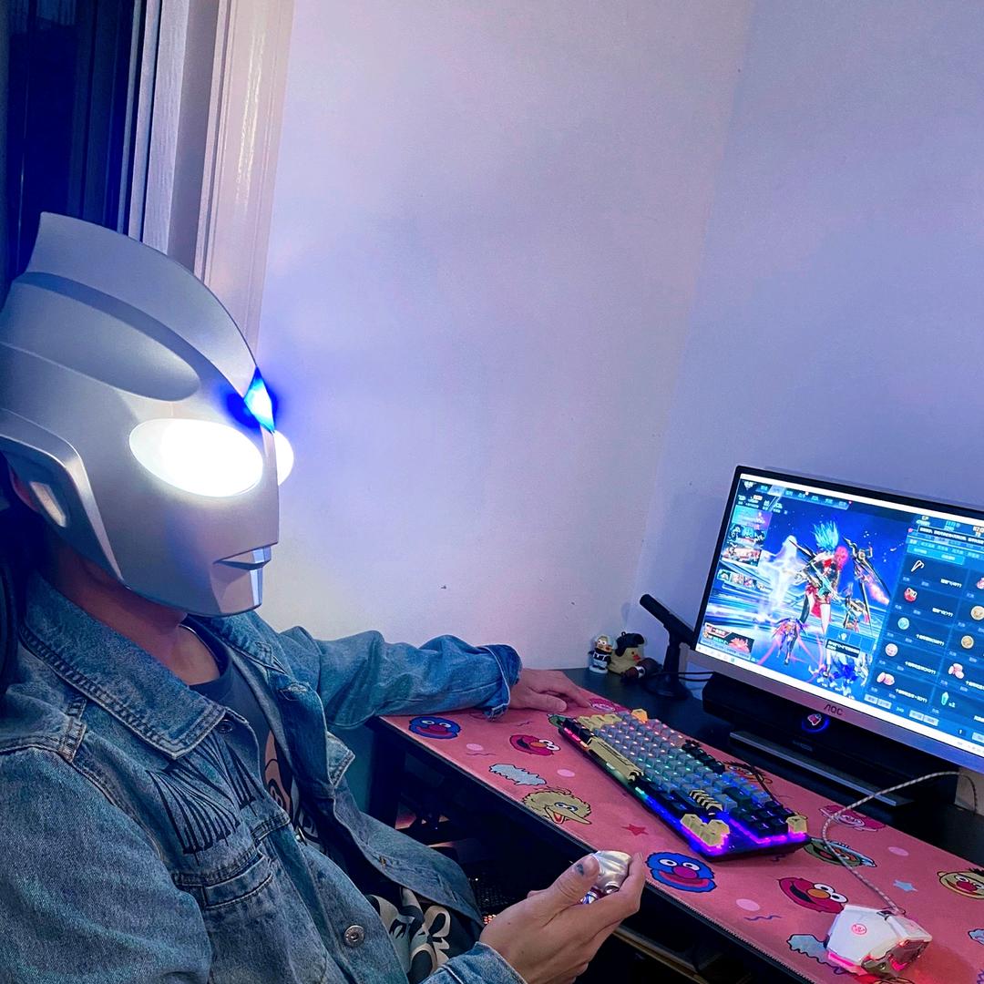 雨夜带刀不带伞