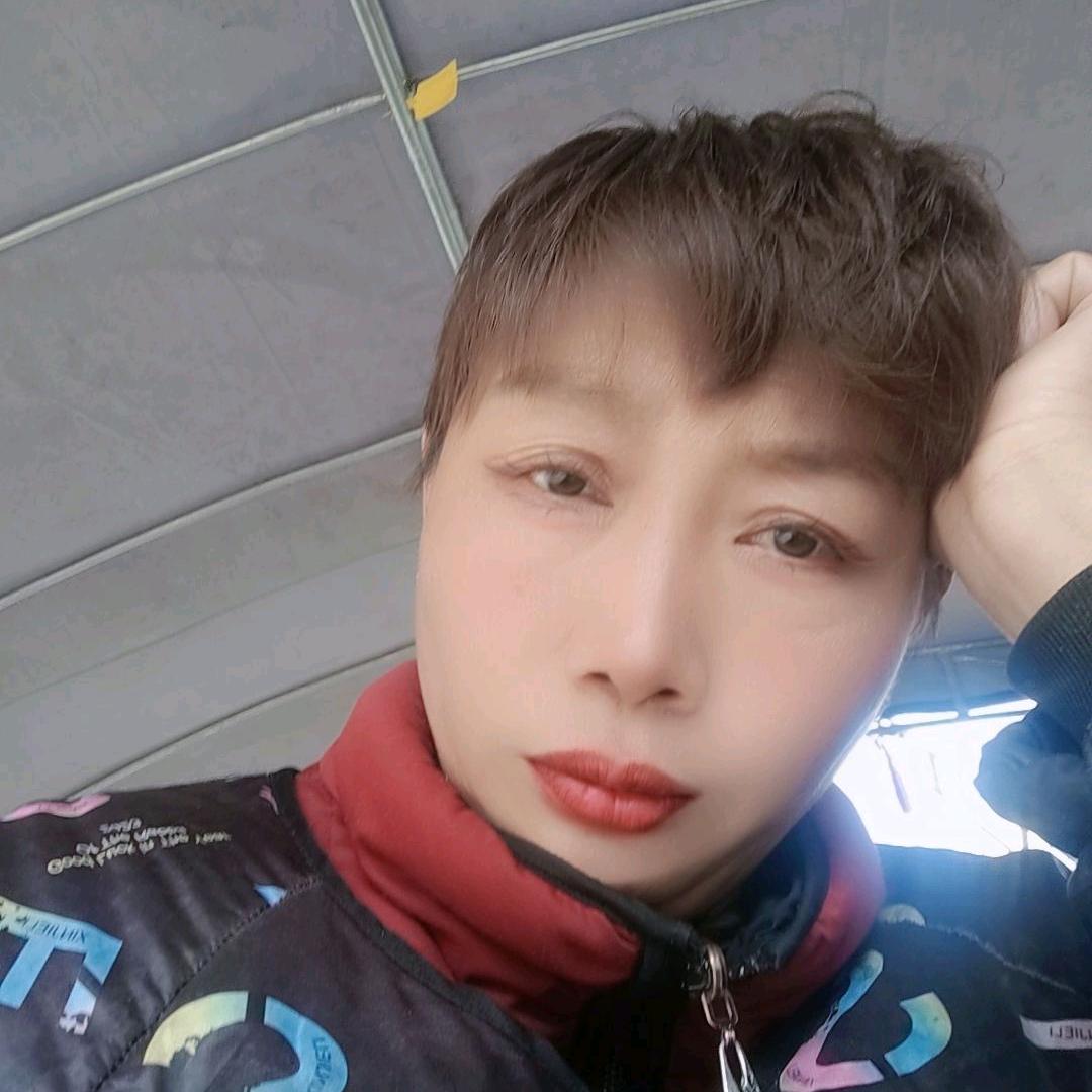 平烦的女人