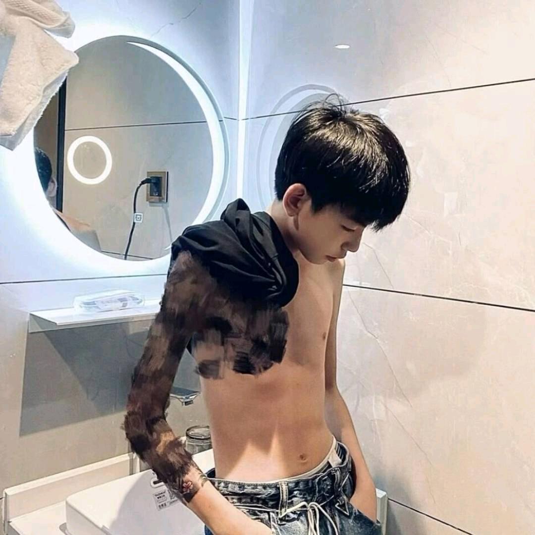 别骗我感情