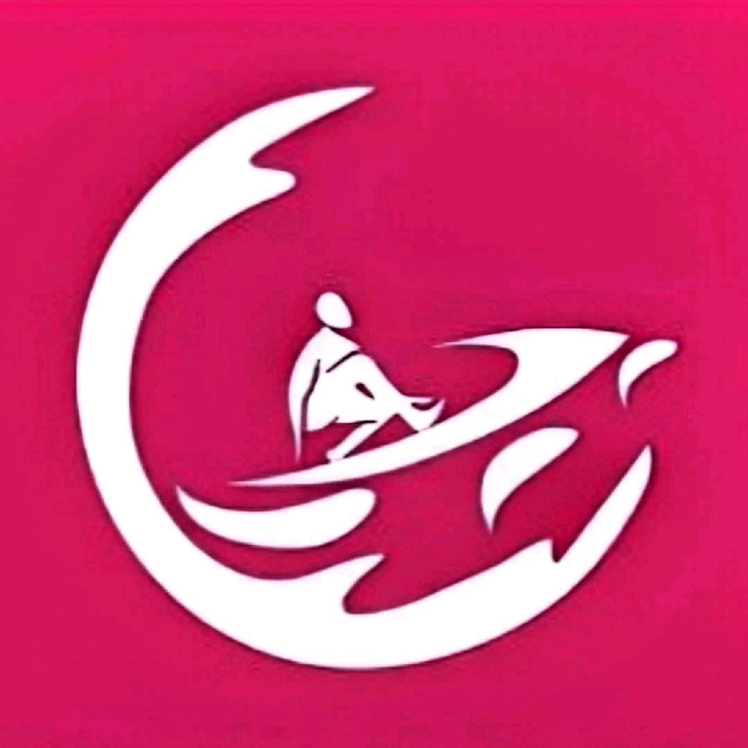 随州冬泳  水上运动 勇哥