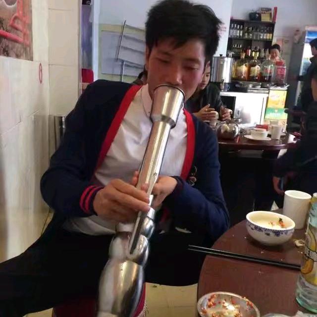 安少