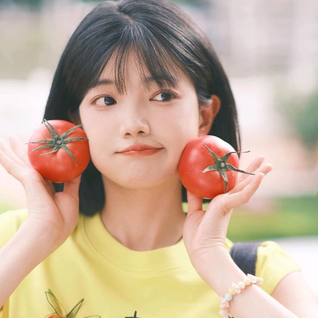 🍅番茄味的夏天🍅