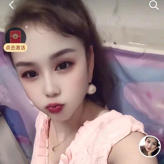 秋天的云