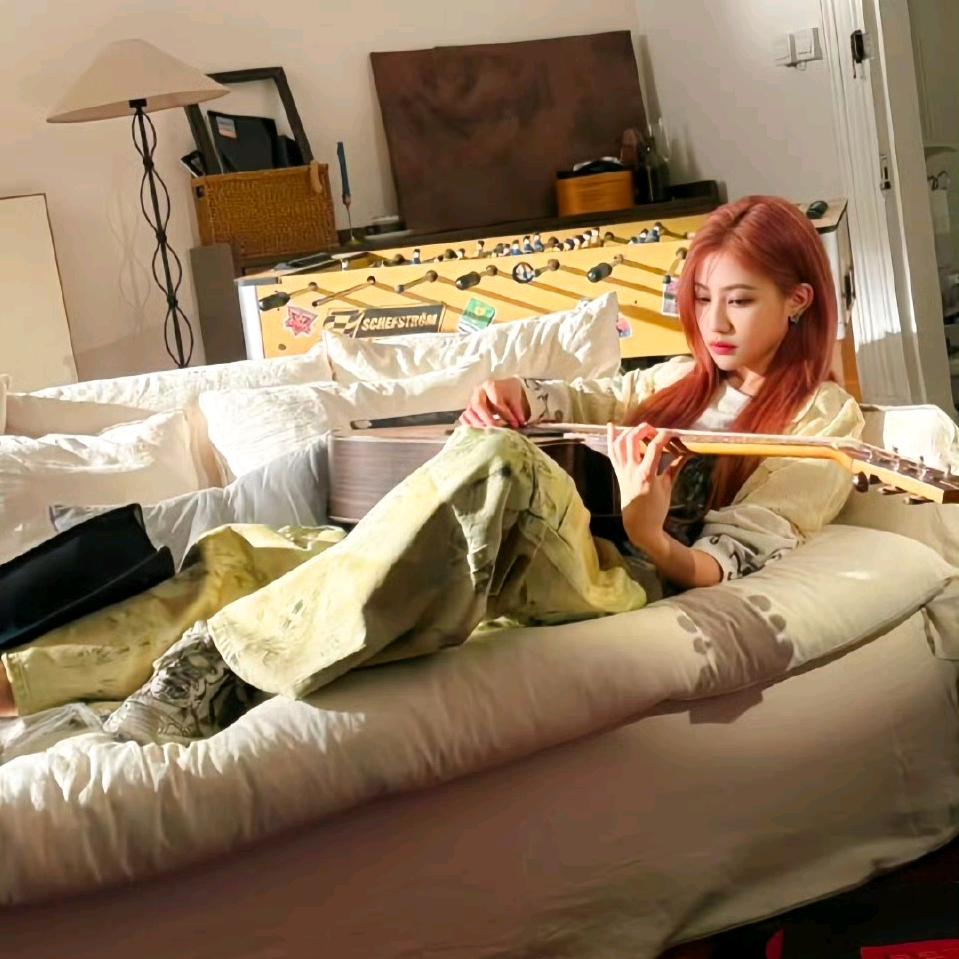 北屿雨🐆（见过袁一琦版）