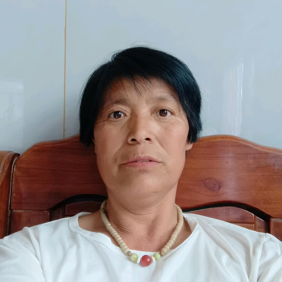 七个孙子的奶奶