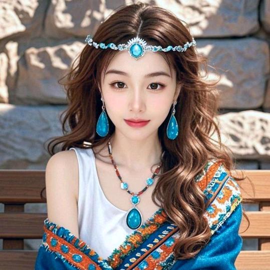 美雅时代