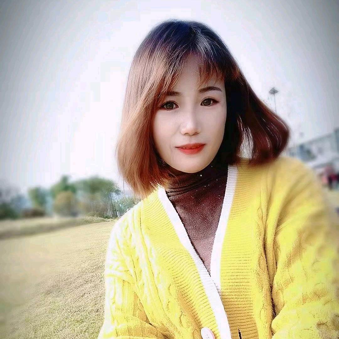 满满的幸福