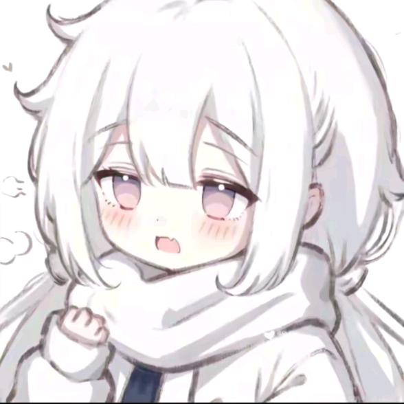 行走的暖阳头像