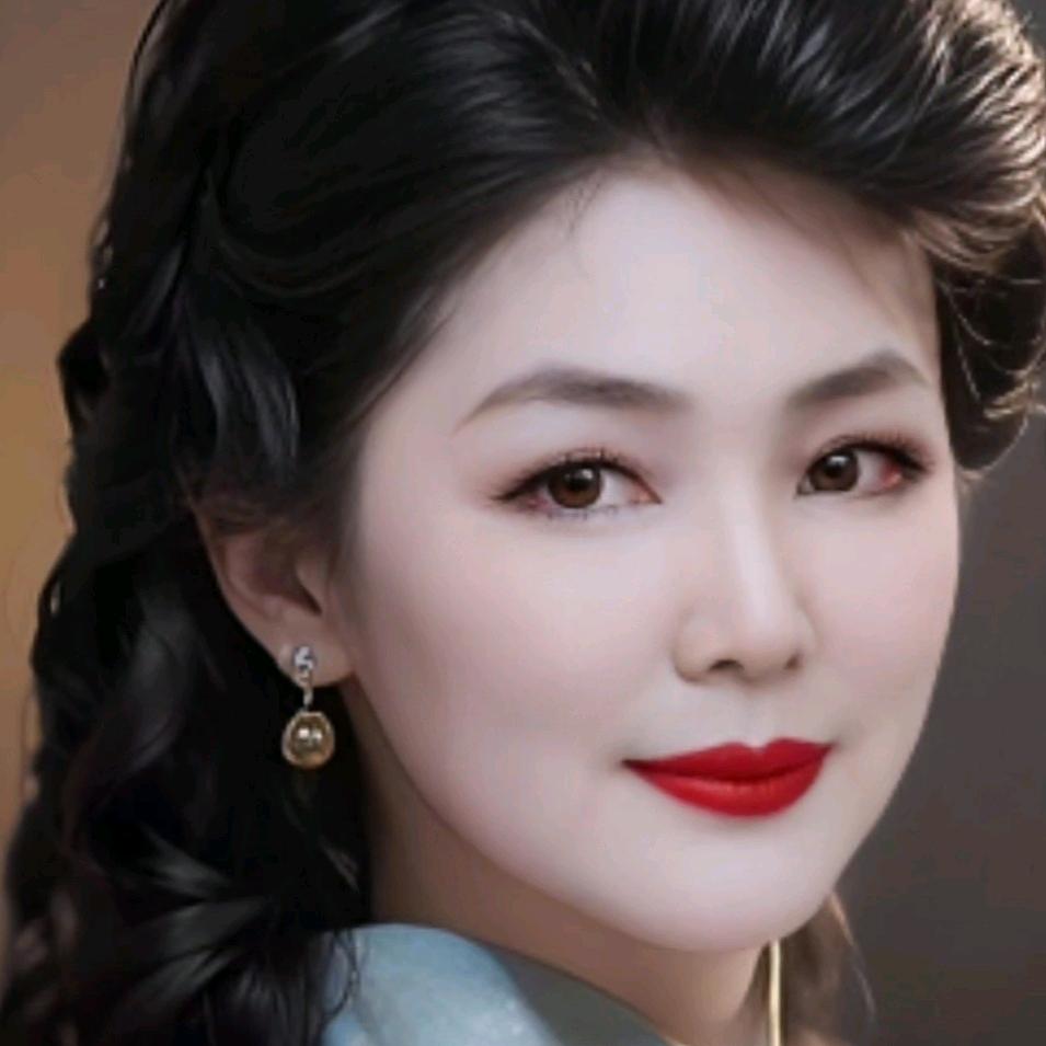 我不一样的自我