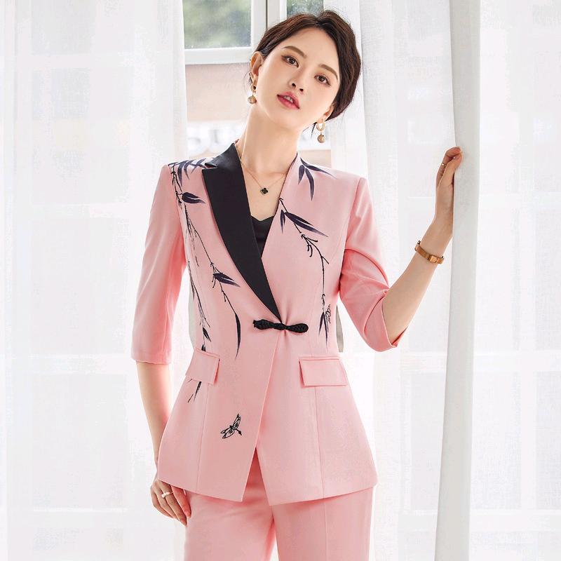ZHUANXI钻鑫服饰高端定制