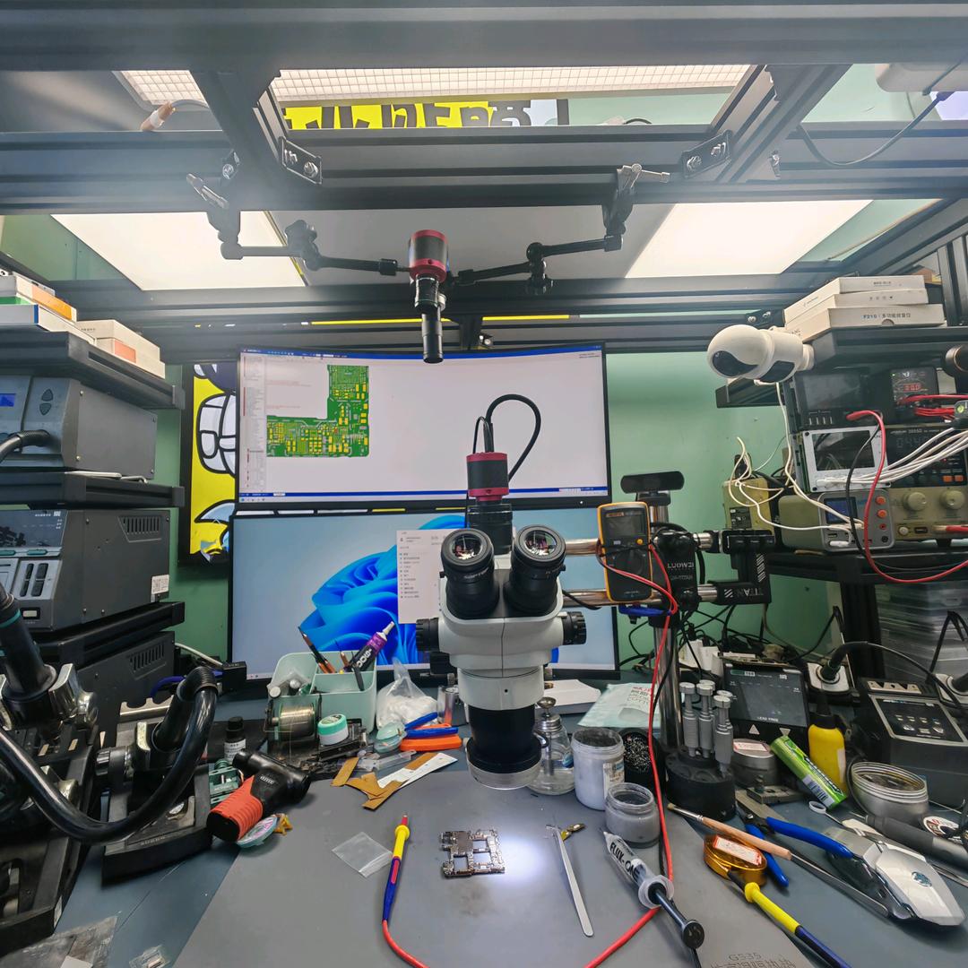 轻能猿乐捷通讯手机维修(榆亚路店)专用号